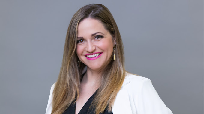 brittany weaver headshot auto, home and life insurance agent